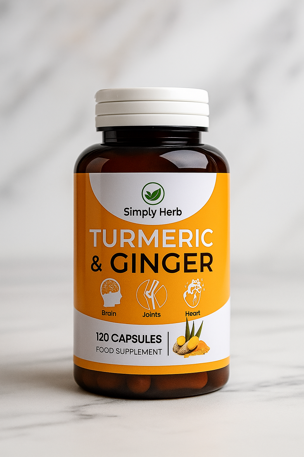 Tumeric