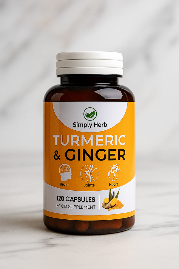 Tumeric