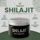 Pure Himalayan Shilajit Resin | Maximize Vitality & Energy | Buy Now