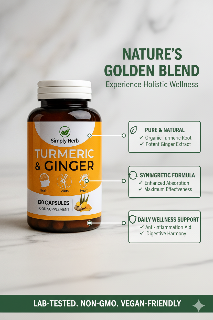 Tumeric